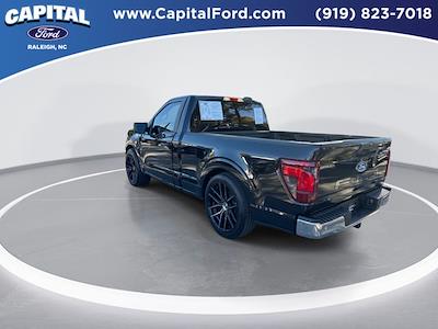 2024 Ford F-150 Regular Cab RWD Pickup for sale #FTCT2F7153A - photo 2