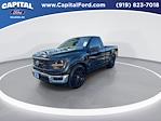2024 Ford F-150 Regular Cab RWD Pickup for sale #FTCT2F7153A - photo 5