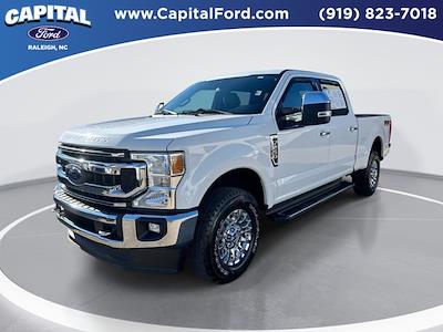 2021 Ford F-250 Crew Cab 4WD Pickup for sale #FTCT2F7362A - photo 1