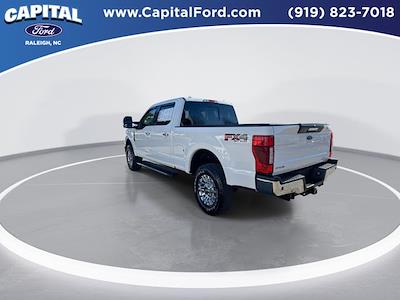 2021 Ford F-250 Crew Cab 4WD Pickup for sale #FTCT2F7362A - photo 2