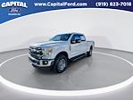 2021 Ford F-250 Crew Cab 4WD Pickup for sale #FTCT2F7362A - photo 12