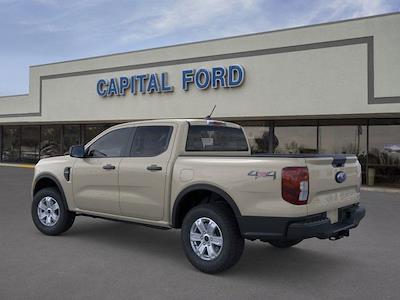 New 2025 Ford Ranger XL SuperCrew Cab for sale #FTCT2F7379 - photo 2