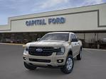New 2025 Ford Ranger XL SuperCrew Cab for sale #FTCT2F7379 - photo 3