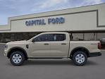 New 2025 Ford Ranger XL SuperCrew Cab for sale #FTCT2F7379 - photo 4