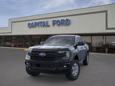 New 2025 Ford Ranger XL SuperCrew Cab for sale #FTCT2F7977 - photo 2