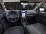 New 2025 Ford Ranger XL SuperCrew Cab for sale #FTCT2F7977 - photo 9