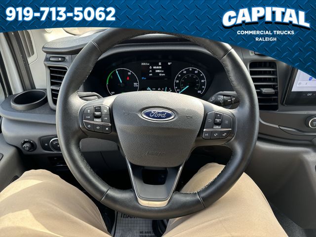 New 2022 Ford E-Transit 350 - photo 29