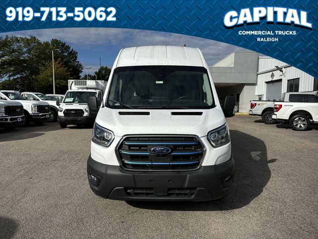 New 2022 Ford E-Transit 350 - photo 5