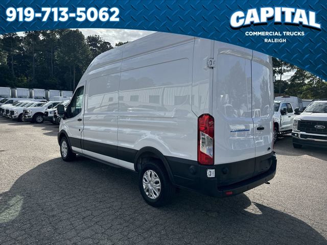 New 2022 Ford E-Transit 350 - photo 2