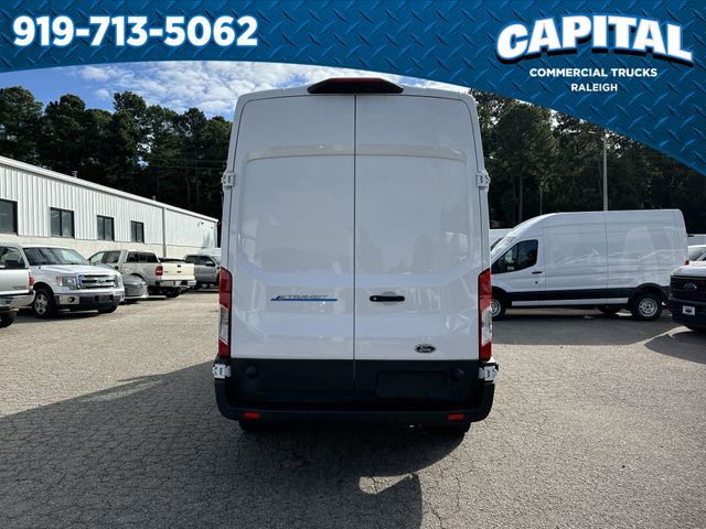 New 2022 Ford E-Transit 350 - photo 7