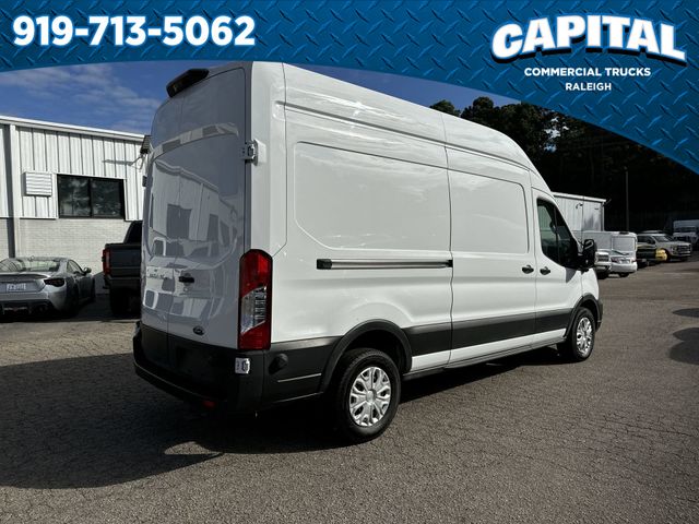 New 2022 Ford E-Transit 350 - photo 8