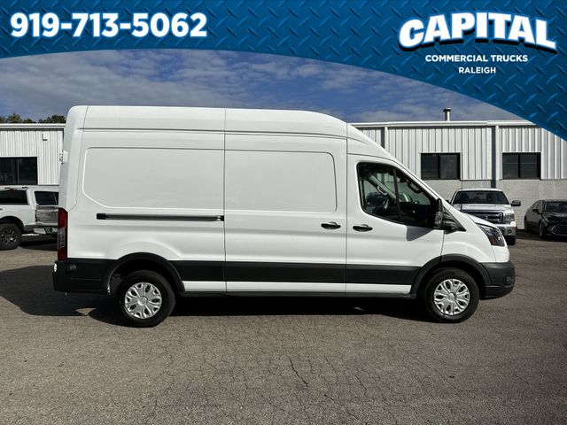 New 2022 Ford E-Transit 350 - photo 9