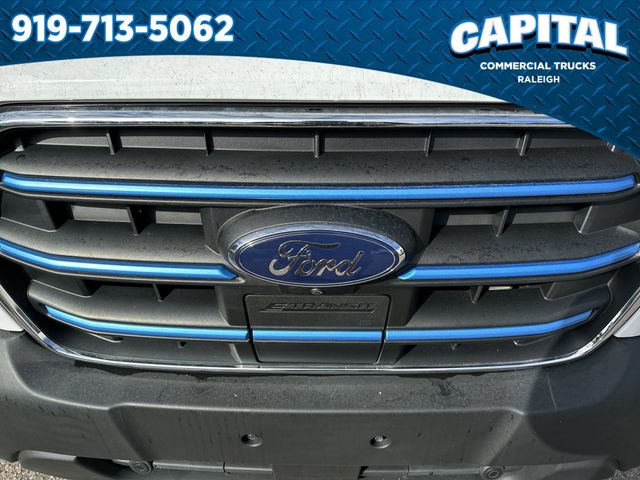 New 2022 Ford E-Transit 350 - photo 10