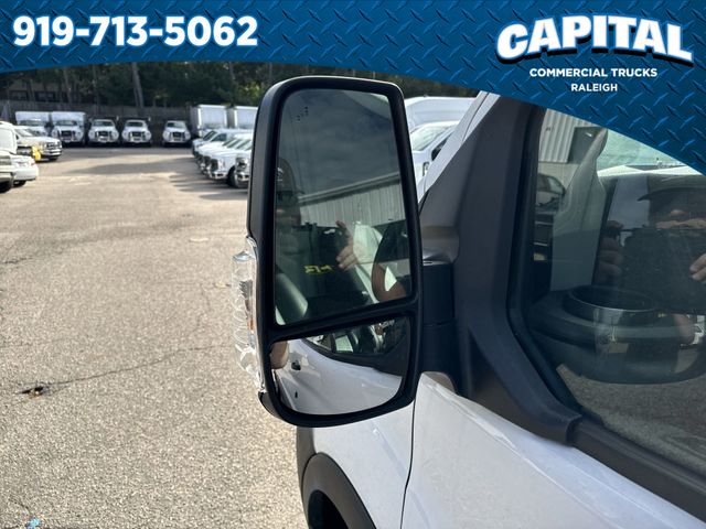 New 2022 Ford E-Transit 350 - photo 12