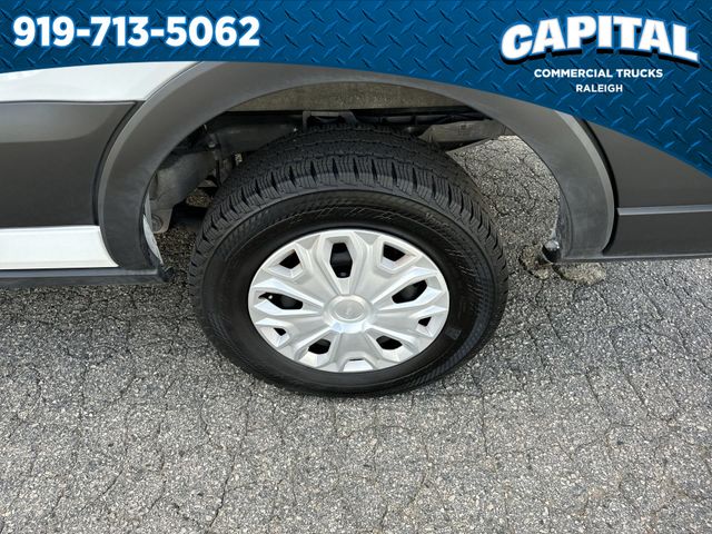 New 2022 Ford E-Transit 350 - photo 13