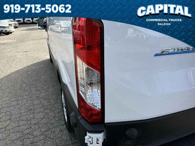 New 2022 Ford E-Transit 350 - photo 15