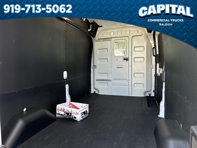 New 2022 Ford E-Transit 350 - photo 16