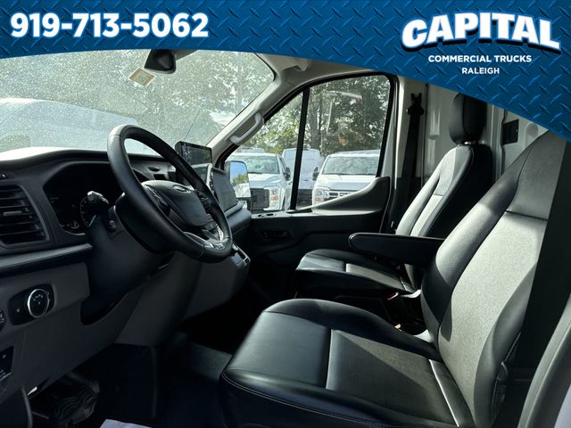 New 2022 Ford E-Transit 350 - photo 29