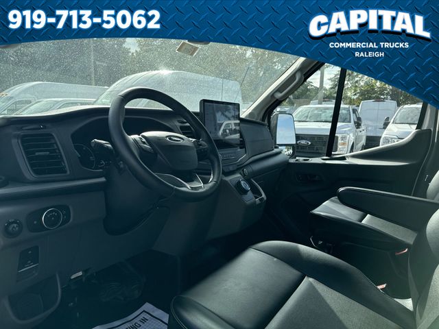 New 2022 Ford E-Transit 350 - photo 19