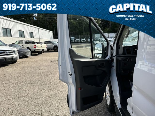 New 2022 Ford E-Transit 350 - photo 20