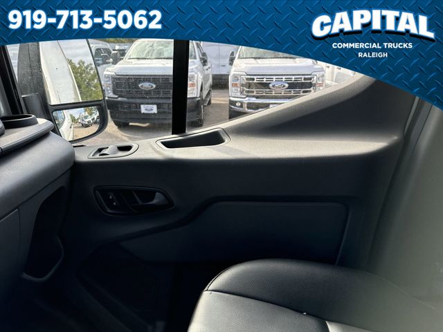New 2022 Ford E-Transit 350 - photo 28