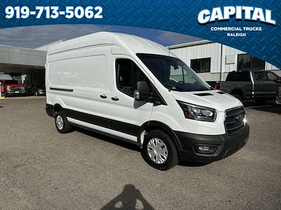 New 2022 Ford E-Transit 350 - photo 1