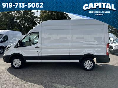 New 2022 Ford E-Transit 350 - photo 1