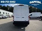 New 2022 Ford E-Transit 350 High Roof Empty Cargo Van for sale #FTCT92354 - photo 5