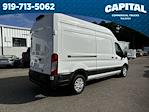 New 2022 Ford E-Transit 350 High Roof Empty Cargo Van for sale #FTCT92354 - photo 6