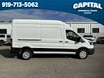 New 2022 Ford E-Transit 350 High Roof Empty Cargo Van for sale #FTCT92354 - photo 7
