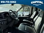 New 2022 Ford E-Transit 350 High Roof Empty Cargo Van for sale #FTCT92354 - photo 27