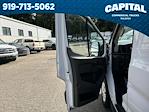 New 2022 Ford E-Transit 350 High Roof Empty Cargo Van for sale #FTCT92354 - photo 17