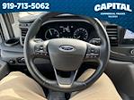New 2022 Ford E-Transit 350 High Roof Empty Cargo Van for sale #FTCT92354 - photo 21