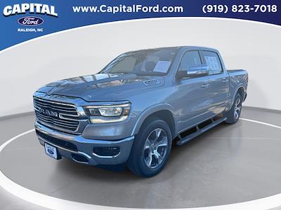 2019 Ram 1500 Crew Cab 4WD Pickup for sale #FTDT2F6507A - photo 1