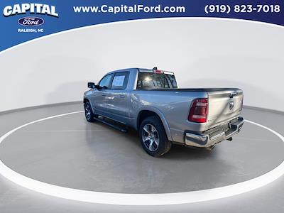 2019 Ram 1500 Crew Cab 4WD Pickup for sale #FTDT2F6507A - photo 2