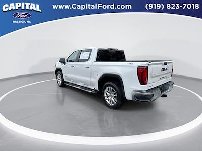 Used 2020 GMC Sierra 1500 - photo 1