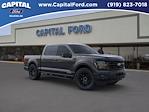 2024 Ford F-150 SuperCrew Cab 4x4 Pickup for sale #FTHT2F4275 - photo 7