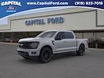 2024 Ford F-150 SuperCrew Cab 4x4 Pickup for sale #FTHT2F4325 - photo 1
