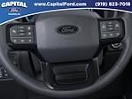2024 Ford F-150 SuperCrew Cab 4x4 Pickup for sale #FTHT2F4325 - photo 12
