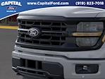 2024 Ford F-150 SuperCrew Cab 4x4 Pickup for sale #FTHT2F4325 - photo 17