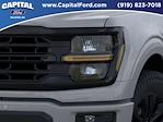 2024 Ford F-150 SuperCrew Cab 4x4 Pickup for sale #FTHT2F4325 - photo 18