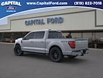 2024 Ford F-150 SuperCrew Cab 4x4 Pickup for sale #FTHT2F4325 - photo 2