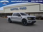 2024 Ford F-150 SuperCrew Cab 4x4 Pickup for sale #FTHT2F4325 - photo 5