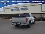 2024 Ford F-150 SuperCrew Cab 4x4 Pickup for sale #FTHT2F4325 - photo 7