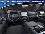 2024 Ford F-150 SuperCrew Cab 4x4 Pickup for sale #FTHT2F4325 - photo 8