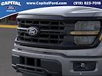 2024 Ford F-150 SuperCrew Cab 4x4 Pickup for sale #FTHT2F4352 - photo 17