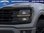 2024 Ford F-150 SuperCrew Cab 4x4 Pickup for sale #FTHT2F4352 - photo 18