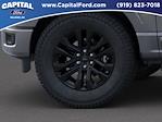 2024 Ford F-150 SuperCrew Cab 4x4 Pickup for sale #FTHT2F4352 - photo 19
