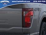 2024 Ford F-150 SuperCrew Cab 4x4 Pickup for sale #FTHT2F4352 - photo 21