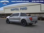 2024 Ford F-150 SuperCrew Cab 4x4 Pickup for sale #FTHT2F4352 - photo 2